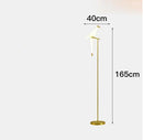 GobekUsa Bird Design LED Hanging Chandelier for Dining and Living Spaces