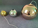 GobekUsa Glass Balls Pendant Light: Modern Industrial Lighting Fixture