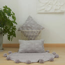 GobekUsa Diamond Embroidery Living Room Cushion Cover - Moden Home Decor
