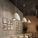 GobekUsa LED Pendant Chandelier for Dining Room Home Decor Lighting Fixture