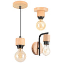 GobekUsa Industrial Metal Ceiling Pendant Light for Kitchen Island, Restaurant, Bar