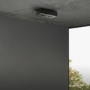 GobekUsa 24W Ultra-thin LED Ceiling Spot Light for Living Room