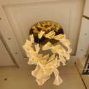 GobekUsa Duplex Building Chandelier: Modern, Luxurious, LED, Large, Creative, Villa Pendant Lamp