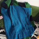 GobekUsa Cozy Skin-Friendly Flannel Sofa Blanket for All SeasonssetCellValue.