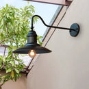 GobekUsa Industrial Outdoor Wall Lamp for Garden, Porch, Stair, Bedroom Lighting