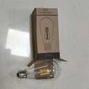 GobekUsa Hemp Rope Wall Lamp Retro Light Sconce for Living Room Stairs Vanity