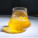GobekUsa Large Capacity Milk Glass Tea Coffee Cocktail Whiskey Glass