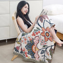 GobekUsa Cotton Gauze Bath Towel - Soft & Absorbent 80x160cm