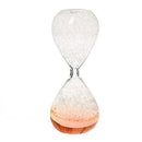 GobekUsa Bubble Dream Hourglass: Kids Timer & Desk Decoration