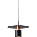 GobekUsa Iron Art LED Chandelier for Bedroom, Restaurant, or Gym