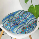 GobekUsa Bohemian Mandala Meditation Cushion Pouf for Living Room, Kids & Adults