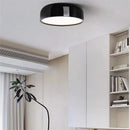 GobekUsa Aluminum LED Ceiling Lamp - Minimalist Design for Dinning, Living Room, Bedroom, Office