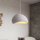 GobekUsa Japanese Style Wabi-sabi LED Pendant Chandelier for Living, Dining, or Bar Decoration