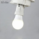 GobekUsa LED Glass Ball Wall Sconce Light 14cm 25cm 35cm Dioscuri Parete Ceiling Lamp
