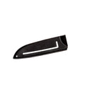 GobekUsa Kitchen Knife Sheath Black Edge Guard Protective Cover Case Kitchen Accessories