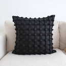 GobekUsa Chic Pillow Cover Set for Modern Minimalist Home Decor