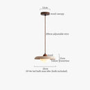 GobekUsa LED Hanging Lamp for Kitchen Cafe Living Room Pendant Lighting