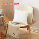 GobekUsa Cotton-padded Pillow Core for Sofa Car Soft Insert Cushion Core - 35/45/50/55cm