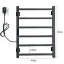 GobekUsa Electric Towel Warmer with Smart Digital Display