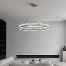 GobekUsa Iceberg Open Kitchen Pendant Light - Terrace Dining Table Bar Island Design