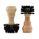 GobekUsa 3-in-1 Espresso Barista Cleaning Brush Set