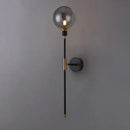 GobekUsa Glass Ball Wall Lamp for Modern Home Decor & Lighting Fixture