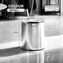 GobekUsa Large Capacity Modern Waste Bins for Home and Kitchen