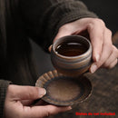 GobekUsa Japanese Style Porcelain Coffee Tea Cup Mug Drinkware Gift Wholesale