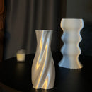 GobekUsa Elegant High-End Vase for Living Room Flower Arrangement