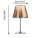 GobekUsa Ktribe Designer Table Lamp Living Room Decor Light