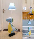 GobekUsa Animal Shape LED Floor Lamp for Children's Room Decoration