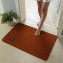 GobekUsa Bathroom Mat: Super Non-slip, Absorbent, Soft, Quick Drying Washable Rug