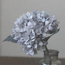 GobekUsa Artificial Hydrangea Silk Flower Arrangement Wedding Decor Shop Decoration