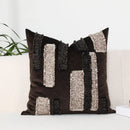 GobekUsa High-end Boho Pillowcase Cushion Cover 45x45cm