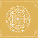 GobekUsa Bohemia Room Fabric Poster Cloth Tapestries for Home Decoration