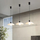 GobekUsa LED Pendant Chandelier Modern Minimalist Living Bedroom Lighting