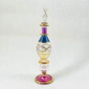 GobekUsa Handmade Glass Bottle Exquisite Ornament Soft Ornament