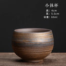GobekUsa Japanese Style Porcelain Coffee Tea Cup Mug Drinkware Gift Wholesale