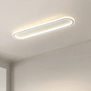 GobekUsa LED Strip Ceiling Lights for Bedroom Hallway Living Room Decor