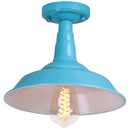GobekUsa Industrial Pendant Lamp: Modern Retro Loft Chandelier for Kitchen, Living Room.