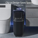 GobekUsa Automatic Sensor Trash Can for Smart Home & Kitchen