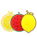 GobekUsa Fruit Shape Chopping Board - Safe Household Kitchen Tools