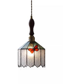 GobekUsa Butterfly Chandelier: French Retro Nostalgic Lighting for Bedroom, Restaurant, Bar, Foyer