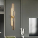 GobekUsa LED Long Wall Lamp for Living Room Dining Loft Bedroom Staircase