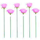 GobekUsa Green Flower Pole: DIY Home Decor & Wedding Accessory