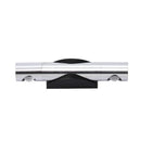 GobekUsa Adjustable Dual-head Rotatable Wall Lamp for Bedroom and Living Room