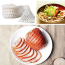 GobekUsa Hot Dog Meat Mesh Net Butcher's String Roll 3/5M