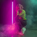 GobekUsa LED Bar Mood Light Sticks for Home Party Decor and Photography