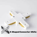GobekUsa Aluminum Track Rail LED Ceiling Spotlight Linear Track Lighting System.