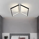 GobekUsa Geometric LED Ceiling Lights for Stylish Home Lighting